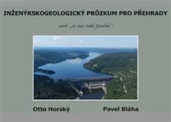 Inženýrskogeologický průzkum pro přehrady