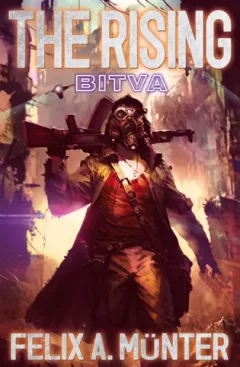 The Rising: Bitva