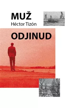 Muž odjinud