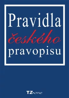 Pravidla českého pravopisu