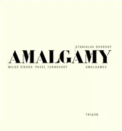 Amalgamy