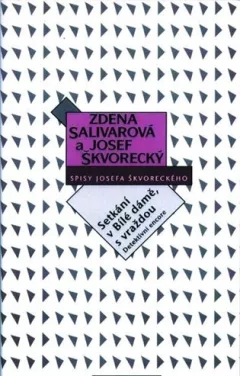 Setkání v Bílé dámě, s vraždou