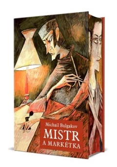 Mistr a Markétka