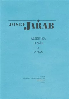 Amerika u nás a v nás