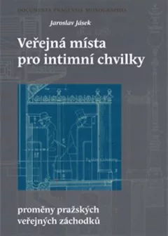 Veřejná místa pro intimní chvilky
