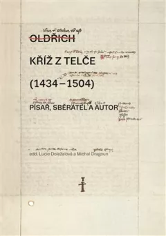 Kříž z Telče (1434–1504)