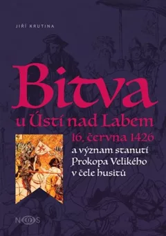 Bitva u Ústí nad Labem 16. června 1426
