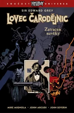 Lovec čarodějnic 2: Zatracen navěky