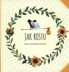 Jak rostu