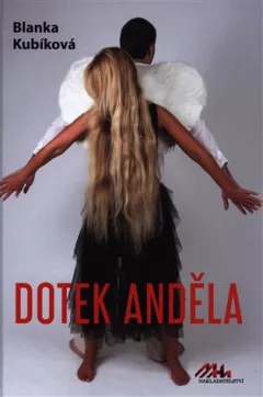 Dotek anděla