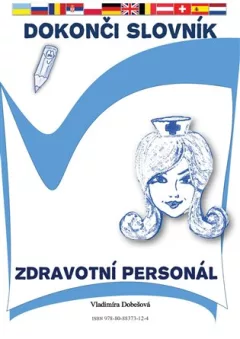 Dokonči slovník