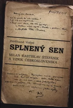 Splnený sen