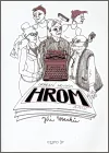 Okresní noviny Hrom, s.r.o.