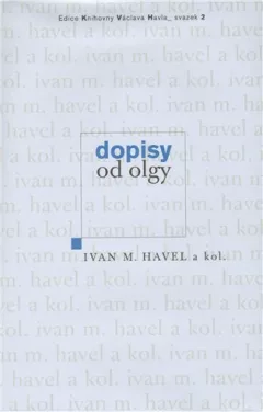 Dopisy od Olgy