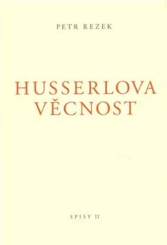 Husserlova věcnost