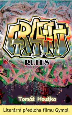 Graffiti rules