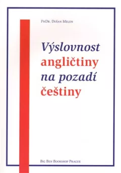 Výslovnost angličtiny na pozadí češtiny