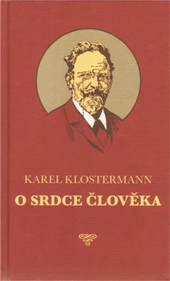 O srdce člověka