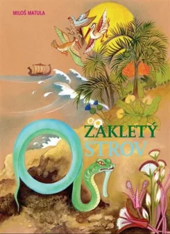 Zakletý ostrov