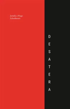 Desatera
