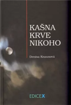 Kašna krve nikoho