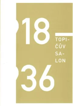 Topičův salon 1918 – 1936