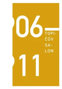 Topičův salon 1906-1911