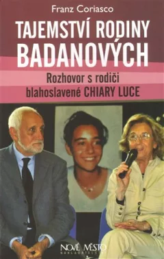 Tajemství rodiny Badanových