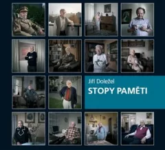 Stopy paměti