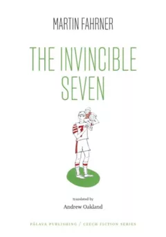 The Invincible Seven / Steiner aneb Co jsme dělali
