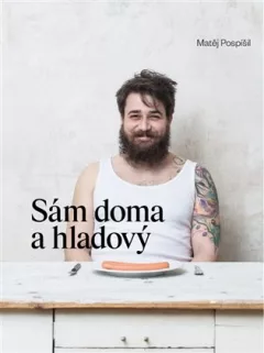 Sám doma a hladový