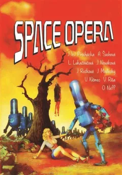 Space opera