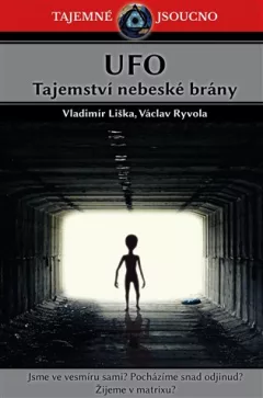 UFO - Tajemství nebeské brány