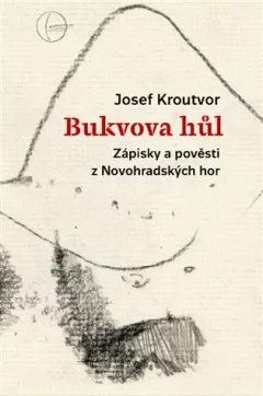 Bukvova hůl
