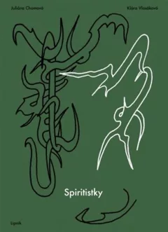 Spiritistky