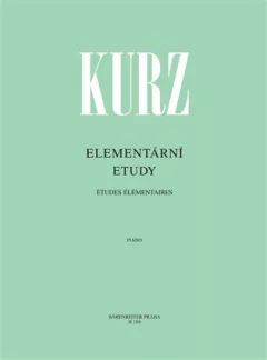 Elementární etudy