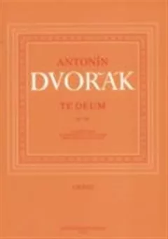 Te Deum op. 103