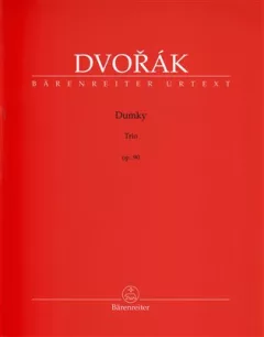 Antonín Dvořák: Dumky