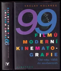 99 filmů moderní kinematografie