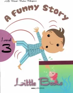 A Funny Story SB DOPRODEJ