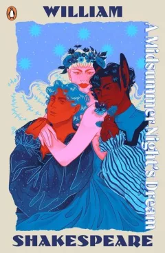 Collins Classroom Classics - A Midsummer Night's Dream