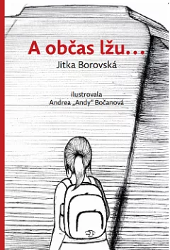 A občas lžu...
