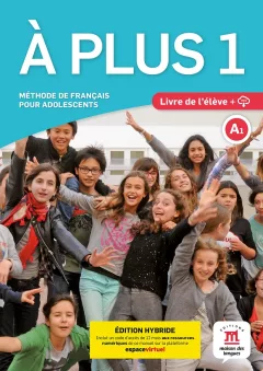 A plus! 1 (A1)