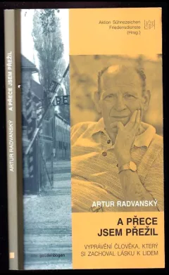 A přece jsem přežil