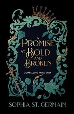 A Promise so Bold and Broken