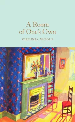 A Room of One´s Own