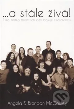 ...a stále živá!