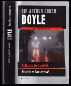A study in scarlet