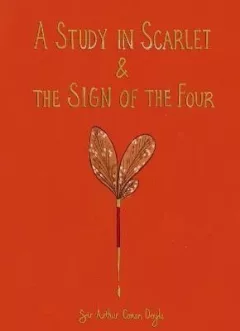A Study in Scarlet & The Sign of the Four (Collector´s Edition)
