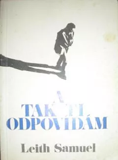 A tak ti odpovídám